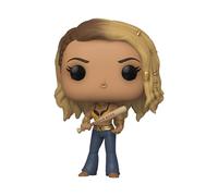 Funko Pop! Heroes - Birds Of Prey #304 Black Canary Boobytrap Battle
