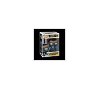 Funko Pop! Heroes: Black Lightning -Black Lightning