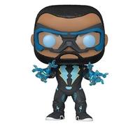 Funko POP Heroes: Black Lightning - Collectable Vinyl Figure - Gift (US IMPORT)
