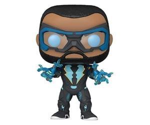 Funko POP Heroes: Black Lightning - Collectable Vinyl Figure - Gift (US IMPORT)