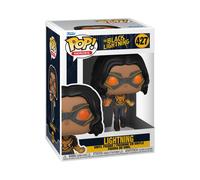 Funko POP Heroes: Black Lightning - Lightning - Collectable Vinyl F (US IMPORT)
