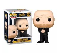 Funko POP! Heroes: Black Lightning - Tobias Whale - Collectable Vinyl Figure - Gift Idea - Official Merchandise - Toys for Kids & Adults - TV Fans - Model Figure for Collectors and Display