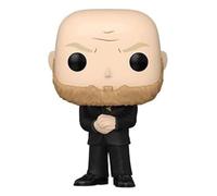 Funko POP Heroes: Black Lightning - Tobias Whale - Collectable Viny (US IMPORT)