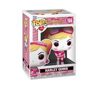 Funko Pop! Pop Heroes: BC Awareness -Bombshell Harley