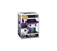 FUNKO: POP HEROES DC BATMAN 1989 JOKER WITH HAT STYLES