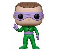 Funko Pop Heroes DC Batman Classic TV Series - The Riddler Vinyl Figure #183