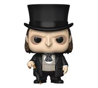 Funko Pop! Heroes: DC Batman Returns - the Penguin - Collectable Vinyl Figure - Gift Idea - Official Merchandise - Toys for Kids & Adults - Movies Fans - Model Figure for Collectors and Display