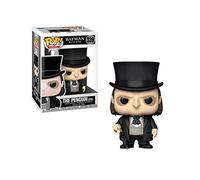 Funko Pop! Heroes: DC Batman Returns - the Penguin - Collectable Vinyl Figure - Gift Idea - Official Merchandise - Toys for Kids & Adults - Movies Fans - Model Figure for Collectors and Display