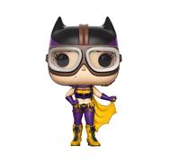 Funko POP Heroes: DC Bombshell Batgirl Toy Figures