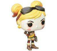 Funko POP Heroes: DC Bombshell Harley Toy Figures