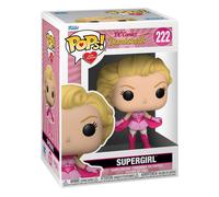 Funko Pop Heroes - DC Bombshells - Supergirl #222