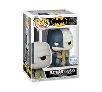 Funko Pop! Dc Comics Batman Hush Exclusive Figure Multicolor