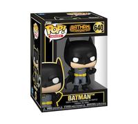 Funko POP! Heroes: DC Comics - Batman Inc.