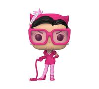 Funko POP Heroes DC Comics Bombshells Catwoman 3.75" Vinyl Figure (#225)