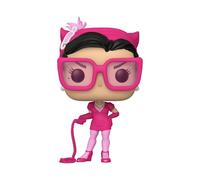 Funko POP Heroes DC Comics Bombshells Catwoman 3.75" Vinyl Figure (#225)