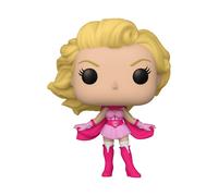 Funko POP Heroes DC Comics Bombshells Supergirl 3.75" Vinyl Figure (#222)