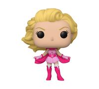Funko POP Heroes DC Comics Bombshells Supergirl 3.75" Vinyl Figure (#222)