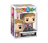 Funko POP! Heroes: Pride - Constantine - Collectable Vinyl Figure - Gift Idea - Official Merchandise - Toys For Kids & Adults - Model Figure for Collectors and Display