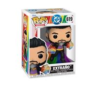 Funko POP! Heroes: Pride - Extrano - Collectable Vinyl Figure - Gift Idea - Official Merchandise - Toys For Kids & Adults - Model Figure for Collectors and Display