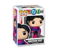Funko POP! Heroes: Pride - Jonathan Kent - Collectable Vinyl Figure - Gift Idea - Official Merchandise - Toys For Kids & Adults - Model Figure for Collectors and Display