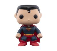 Funko Pop Heroes: DC Comics Super heroes - Superman Original #07