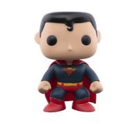 Funko Pop Heroes: DC Comics Super heroes - Superman Original #07