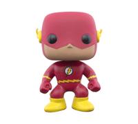 Funko Pop Heroes: DC Comics Super heroes - The Flash Original #10