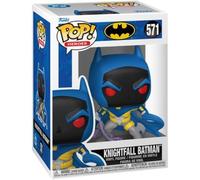 FUNKO: POP HEROES DC DARK MULTIVERSE KNIGHTFALL BATMAN