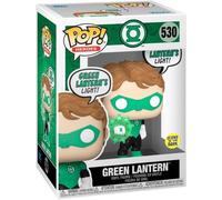 FUNKO POP HEROES DC GREEN LANTERN BEWARE GW
