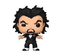 Funko POP Heroes DC Harley Quinn Doctor Psycho 3.75" Vinyl Figure (#498)