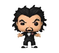 Funko POP Heroes DC Harley Quinn Doctor Psycho 3.75" Vinyl Figure (#498)