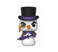 Funko Dc-pingüino Muñeco De Nieve Figure Multicolor Kids