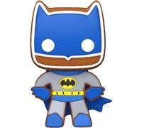 Funko POP Heroes DC Holiday- Batman GB