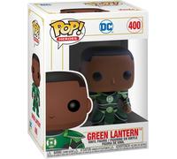Funko DC Imperial Palace - Green Lantern - DC Comics - Collectable Vinyl Figure - Gift Idea - Official Merchandise - Toys for Kids & Adults - Comic Books Fans - Model Figure for Collectors