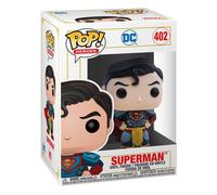 Funko Pop Heroes - DC Imperial Palace - Superman #402