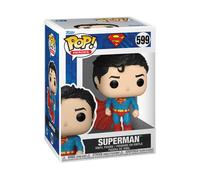 Funko Pop! Heroes: DC New Classics - Superman - DC Comics - Collectable Vinyl Figure - Gift Idea - Official Merchandise - Toys for Kids & Adults - Su