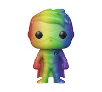 Funko Pop Heroes: DC Pride - Robin Rainbow Glitter #153