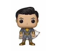 Funko POP Heroes DC Shazam - Eugene Collectible Figure
