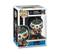 Funko Pop Heroes - DC Super Heroes Dia De Los - Bane #412