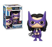 POP! Heroes: DC Super Heroes - Huntress (2019 NYCC Limited Edition) #285 Vinyl Figure