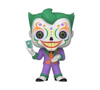 Funko POP Heroes DC Super heroes The Joker 3.75" Vinyl Figure (#414)
