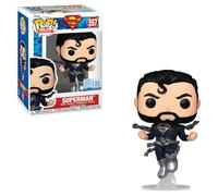 Funko Pop! Heroes: DC Superman Lois & Clark - Superman (Breaking Chains Special Edition) #557