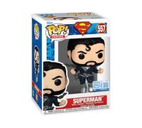 Funko Pop! Heroes: DC Superman Lois & Clark - Superman (Breaking Chains Special Edition) #557