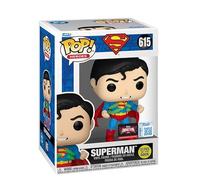 Funko Pop! Superman (Breaking Chains) (Glow)