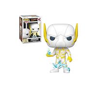 Funko 52021 POP Heroes The Flash- Godspeed
