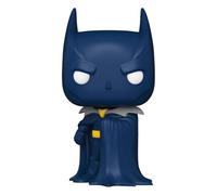 Funko POP! Heroes: DC Thru the Years-Batman 1M - DC Comics - Collectable Vinyl Figure - Gift Idea - Official Merchandise - Toys for Kids & Adults - Comic Books Fans