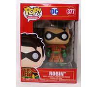 Funko POP Vinyl: DC Imperial Palace - Robin