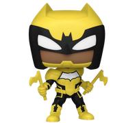 POP! Heroes - Batman War Zone #503 The Signal (Duke Thomas)