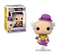 FUNKO Pop Heroes Exclusive Mister Mxyzptlk ECCC 2019 ComicCon