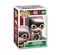 Funko Pop Heroes: Holiday '24 - Batgirl - DC Comics - Collectable Vinyl Figure